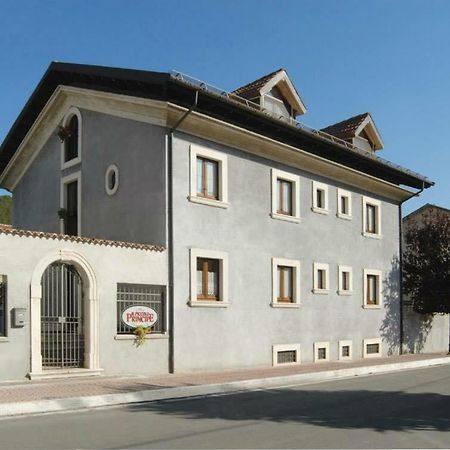 Il Piccolo Principe Hotel เปสกัสเซโรลี ภายนอก รูปภาพ